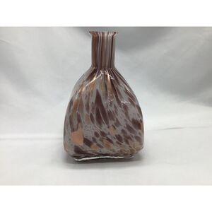 Maestro Velrai Italian Hand Blown Art Glass Murano Mid Century Modern Vintage